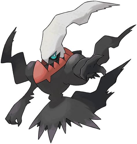 darkrai pre evolution|Darkrai Pokédex: stats, moves, evolution & locations.